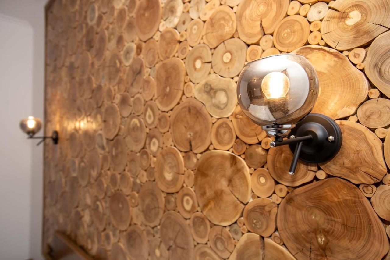 Князів Двір Hotel Bukovel Kültér fotó